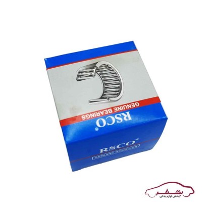 بلبرينگ سوزني بازويي اكسل عقب (بيروني-داخلي) دانگ فنگ |RSCo  - كد DB70216 - HK 4922 2RS